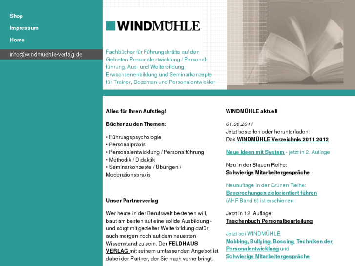www.windmuehle-verlag.de