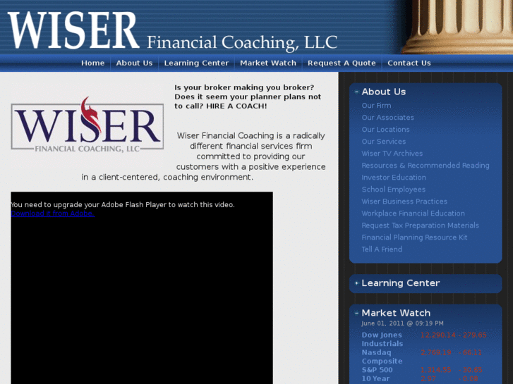 www.wiserfinancial.com