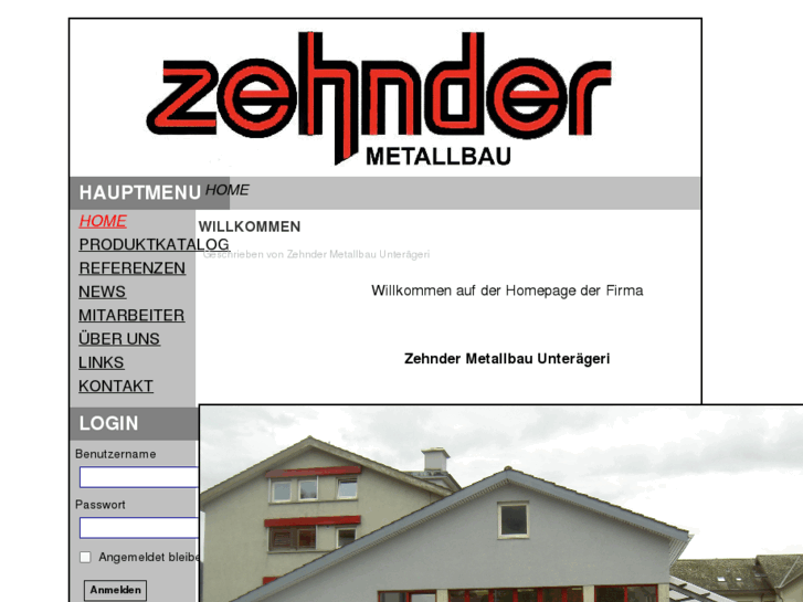 www.zehnder-metallbau.com