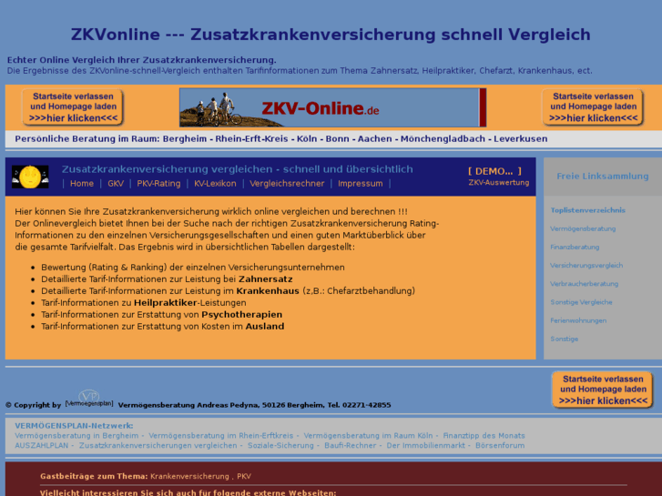 www.zkvonline.de