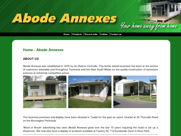 www.abodeannexes.com