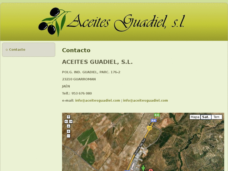 www.aceitesguadiel.com