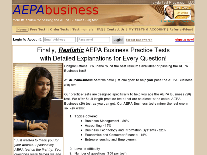 www.aepabusiness.com