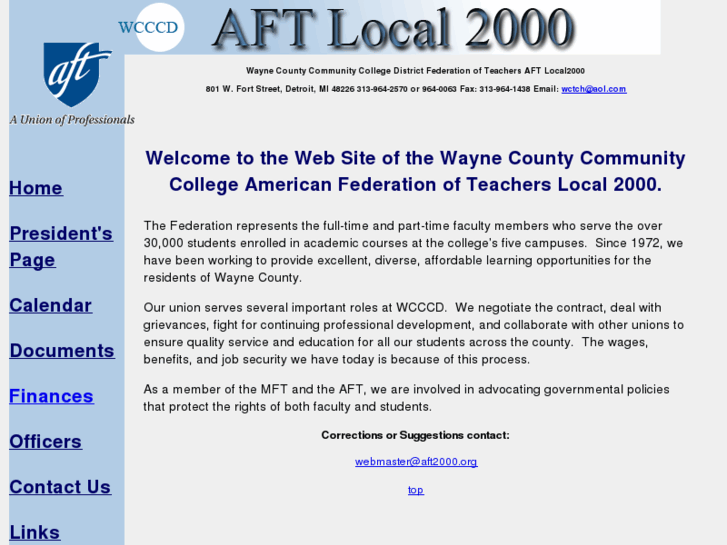 www.aft2000.org