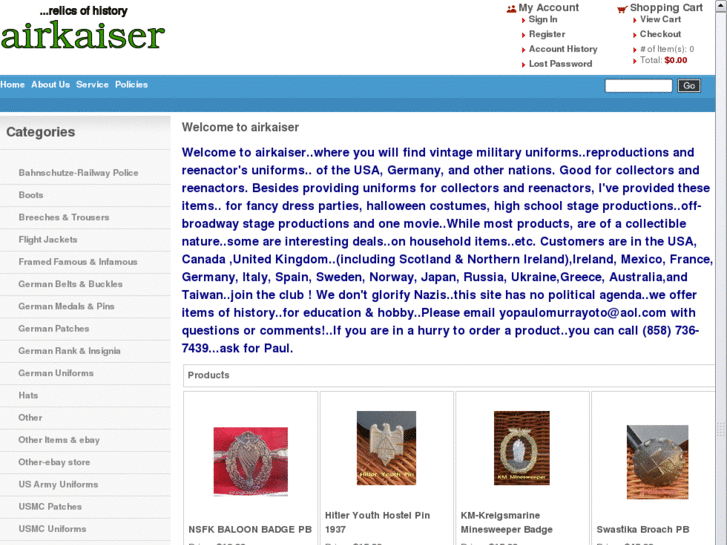 www.airkaiser.com