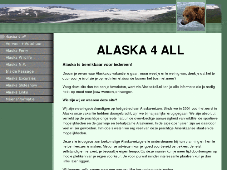 www.alaska4all.nl