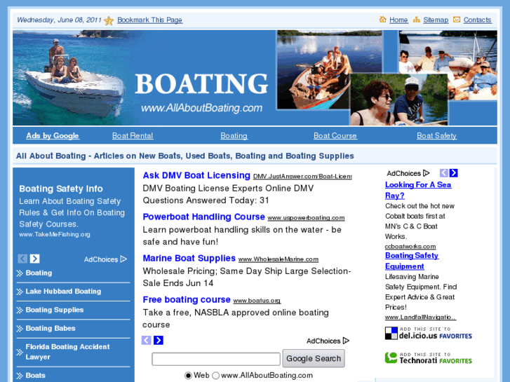 www.allaboutboating.com