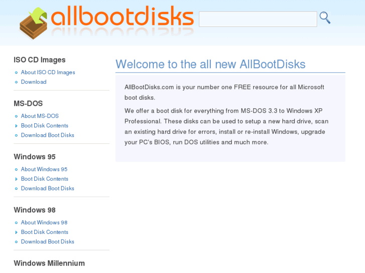 www.allbootdisks.com