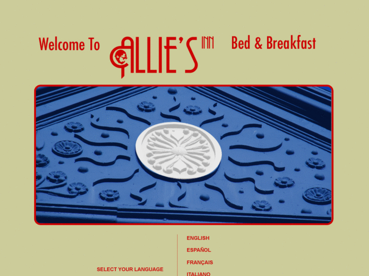 www.alliesinn.com