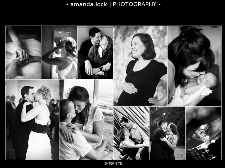 www.amandalockphotography.com