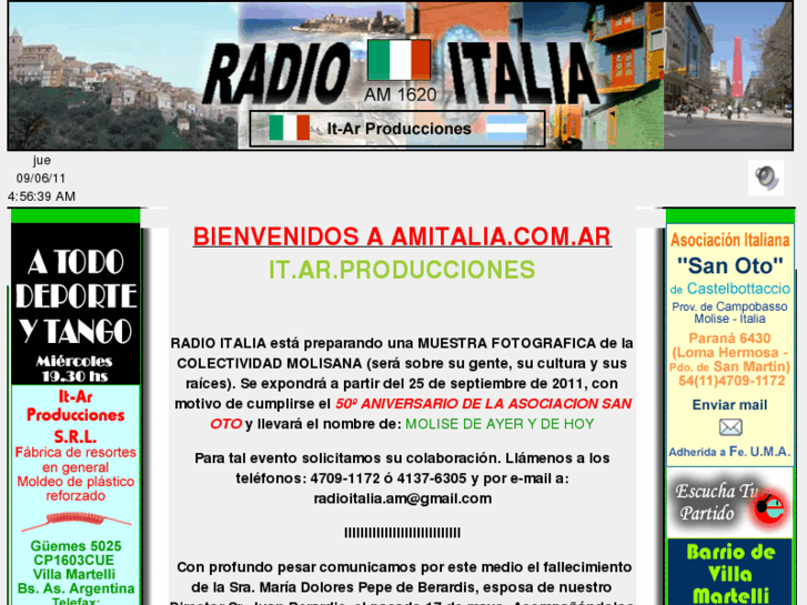 www.amitalia.com.ar