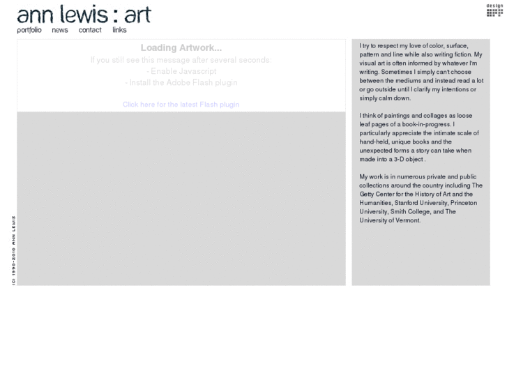 www.annlewisart.com