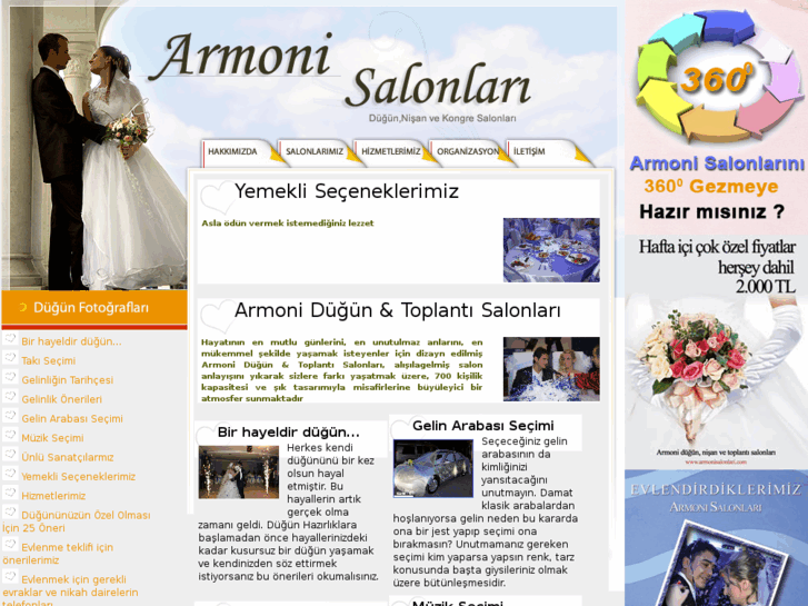 www.armonisalonlari.com