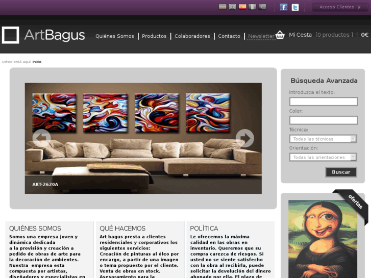 www.artbagus.com