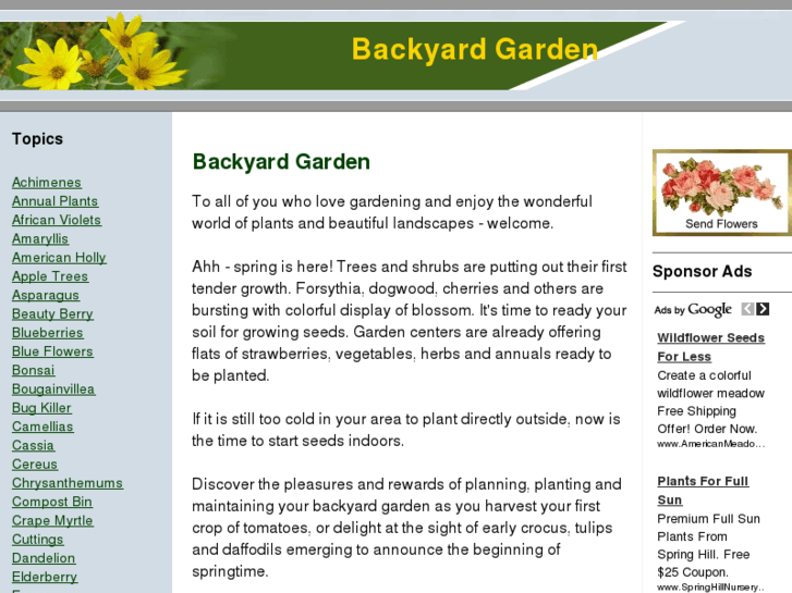 www.backyardgarden.info