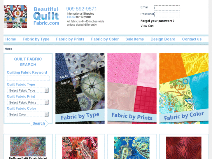 www.beautifulquiltfabric.com