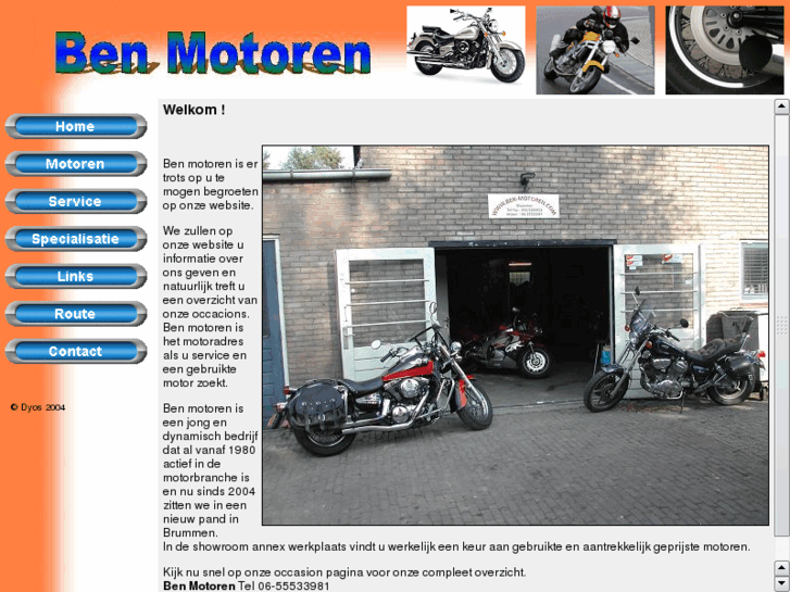 www.ben-motoren.com