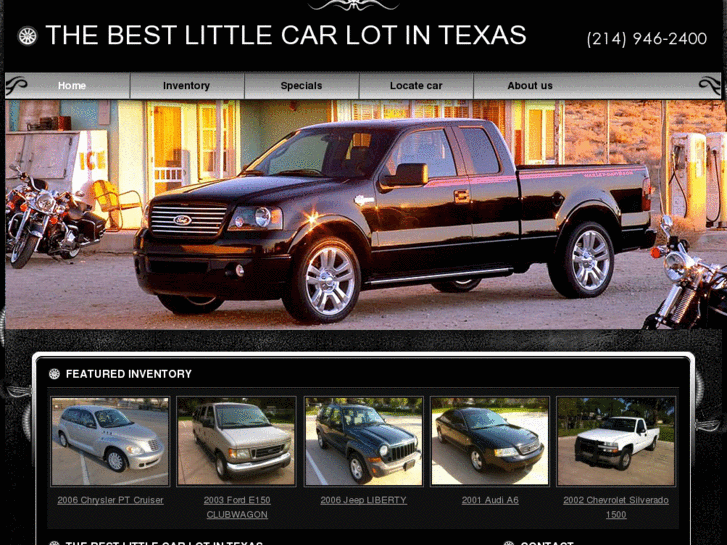 www.bestlittlecarlotintexas.com