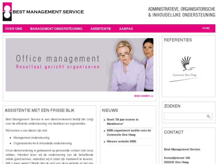 www.bestmanagementservice.com