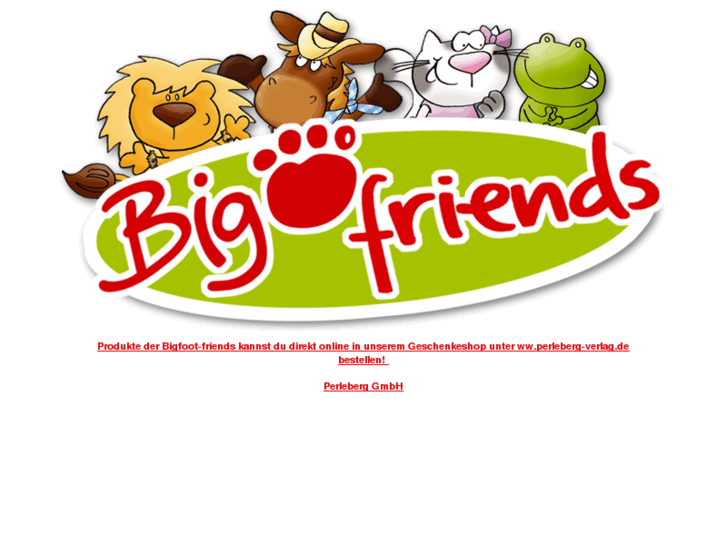 www.bigfoot-friends.com