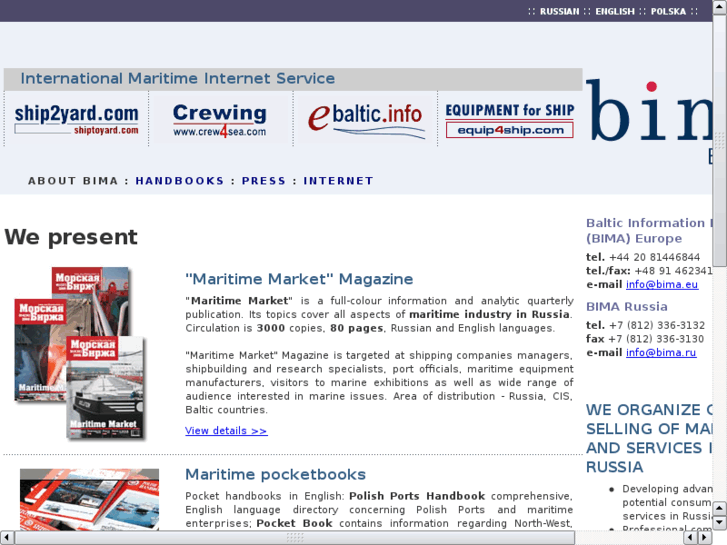 www.bima.eu