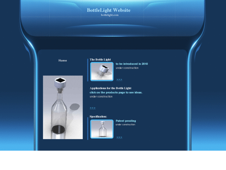 www.bottlelight.com