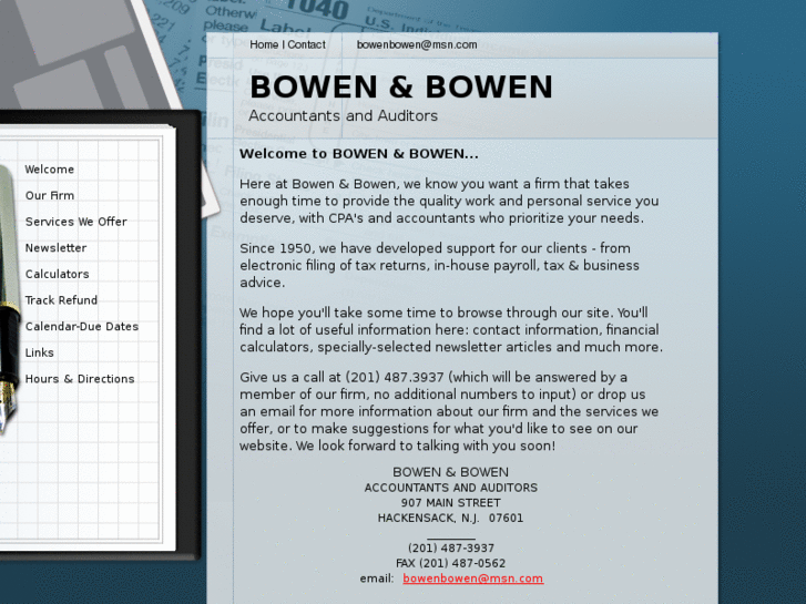 www.bowenandbowen.com