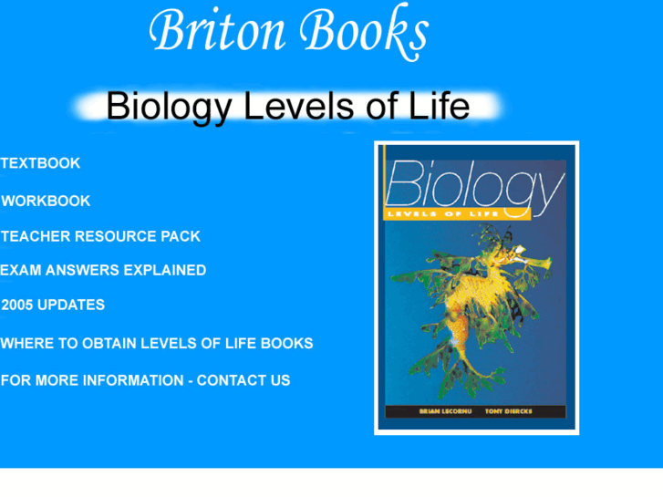 www.britonbooks.com