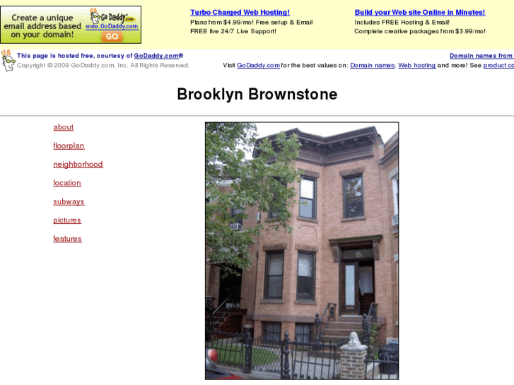 www.brooklyn-house.com