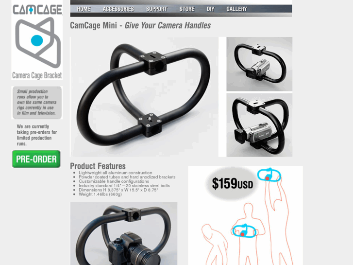 www.camcagesystems.com