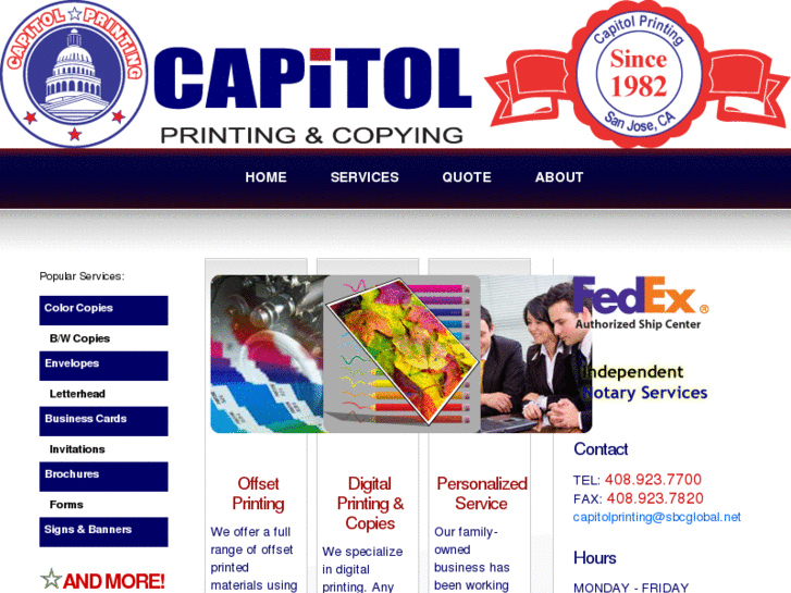 www.capitol-printing.net