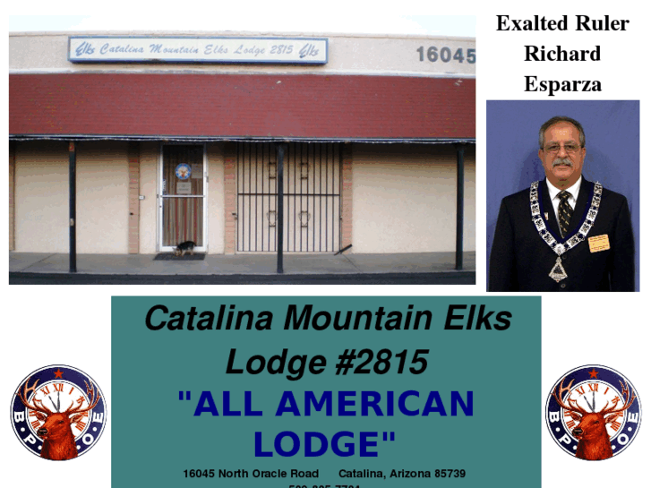 www.catalinaelks.org