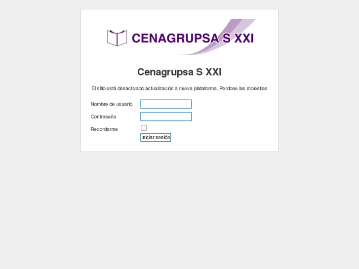 www.cenagrupsa.com