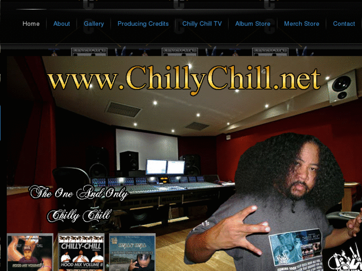 www.chillychill.net