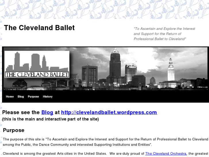 www.clevelandballet.org