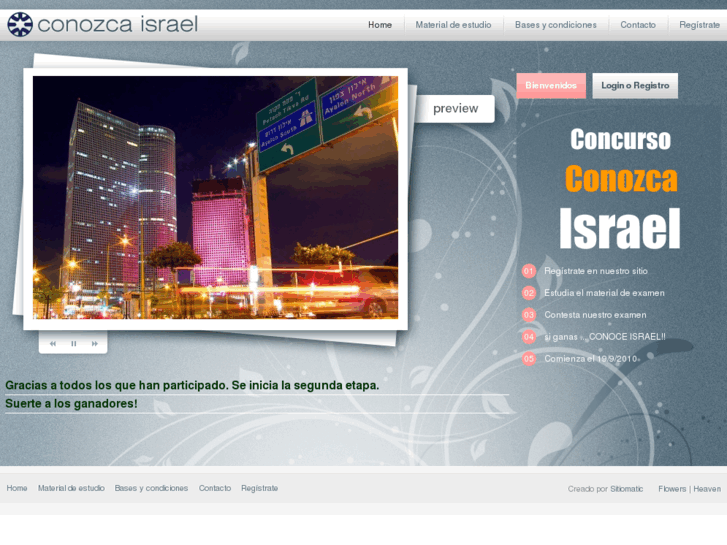 www.conozca-israel.info