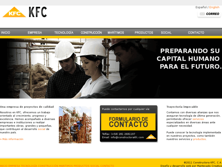 www.constructorakfc.com