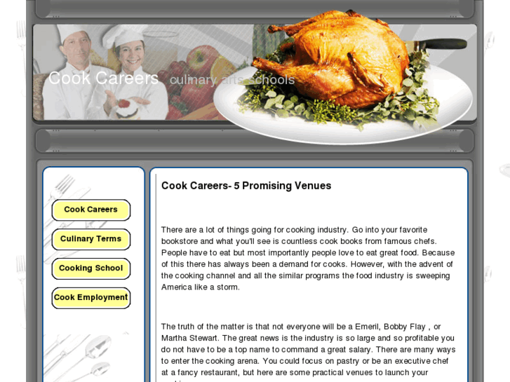 www.cookcareers.info