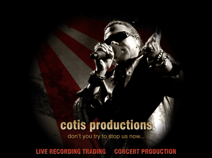 www.cotisproductions.com