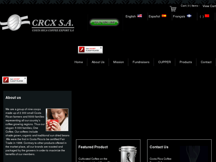 www.crcxsa.com