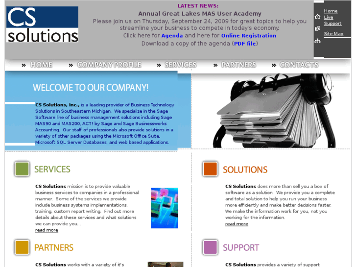 www.cssolutions.net