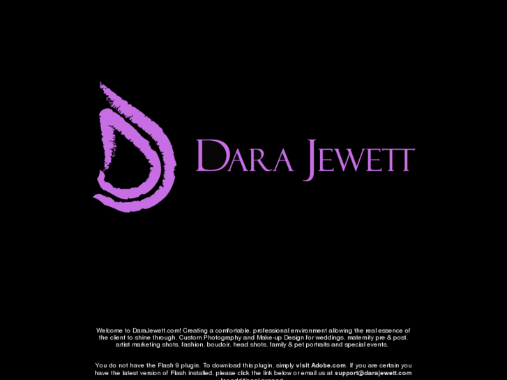 www.darajewett.com