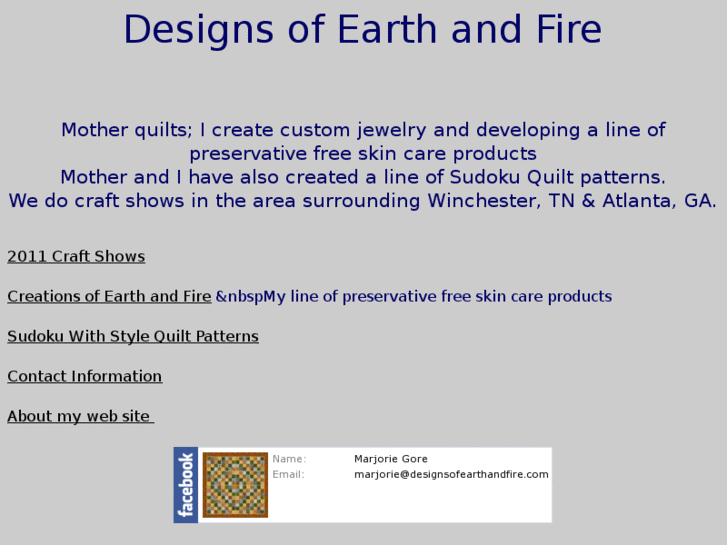 www.designsofearthandfire.com