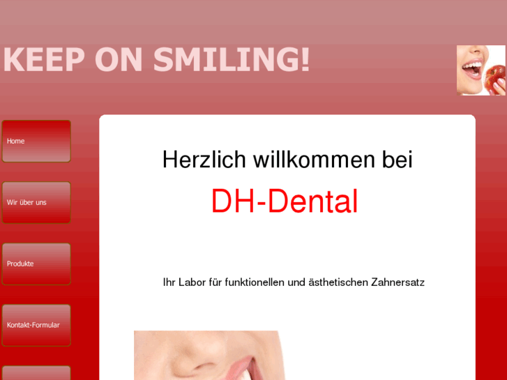 www.dh-dental.com