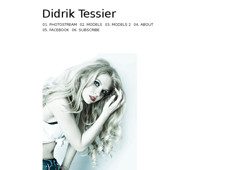 www.didriktessier.com