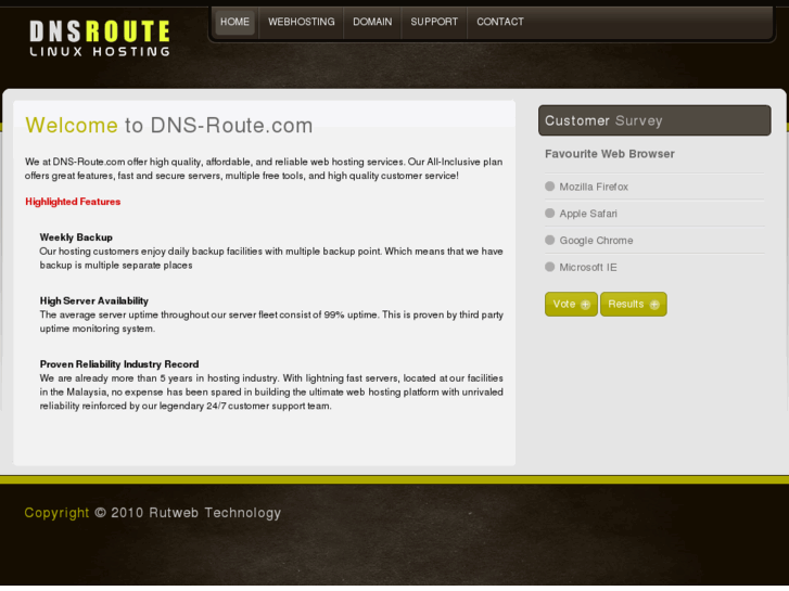 www.dns-route.com