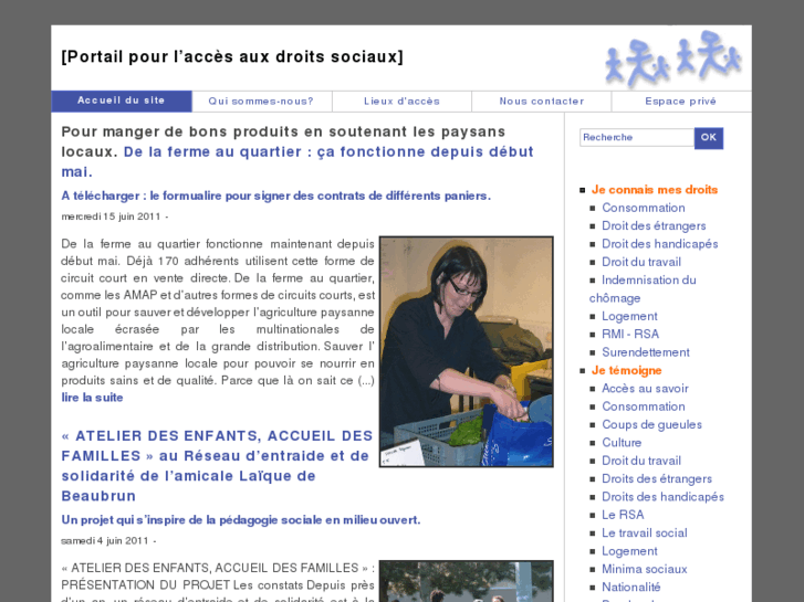 www.droits-sociaux.fr