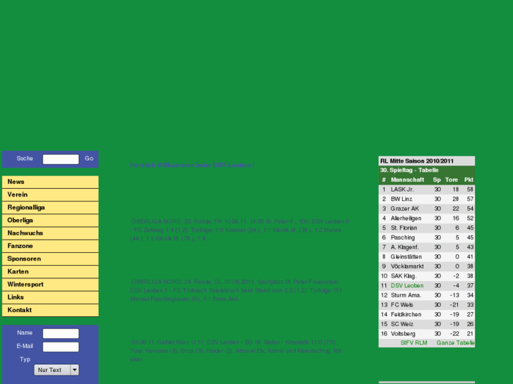 www.dsv-leoben.at