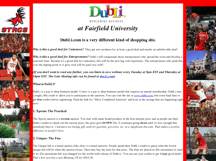 www.dubliatfairfieldu.com