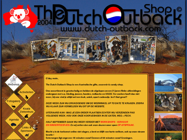 www.dutch-outback.com